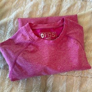 Figs Salta shirt